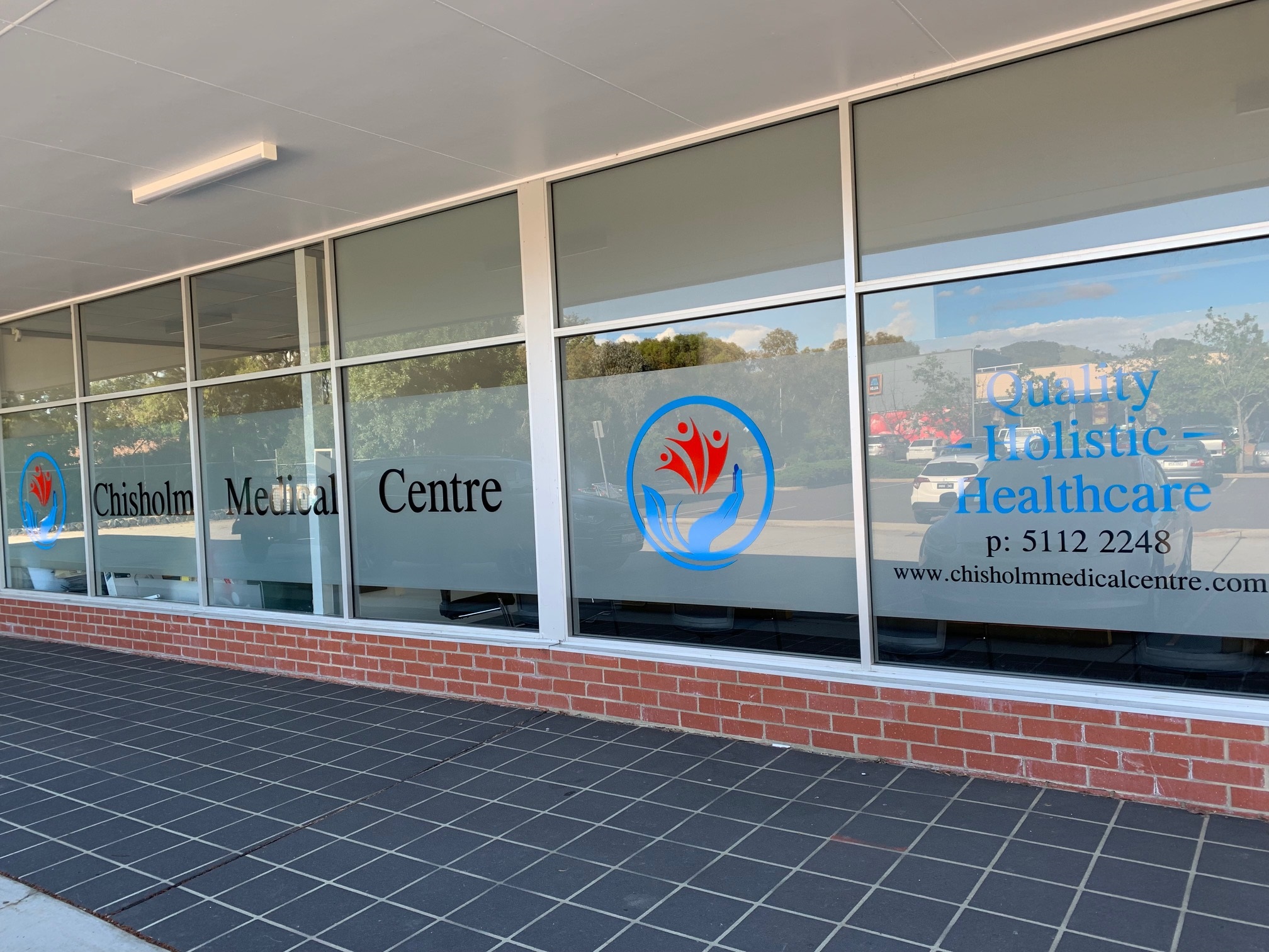 About Us - Chisholm Medical Centre